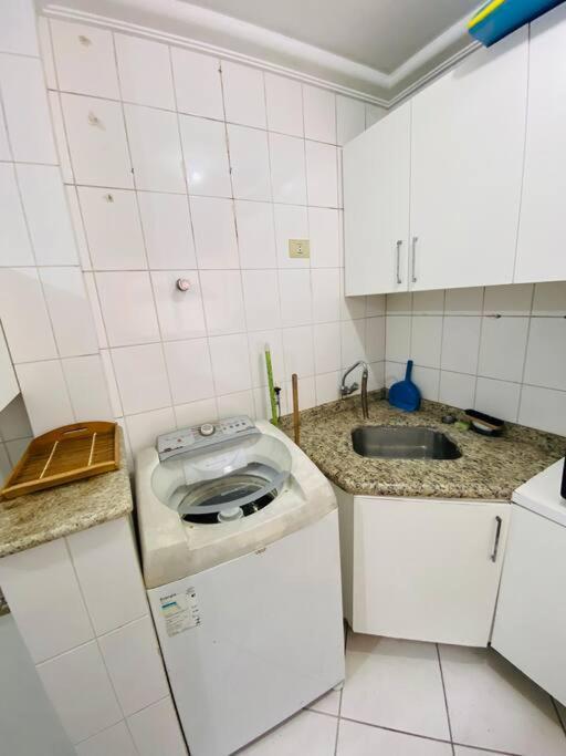 Apto A 100M Da Praia Central Balneario Camboriu Dış mekan fotoğraf